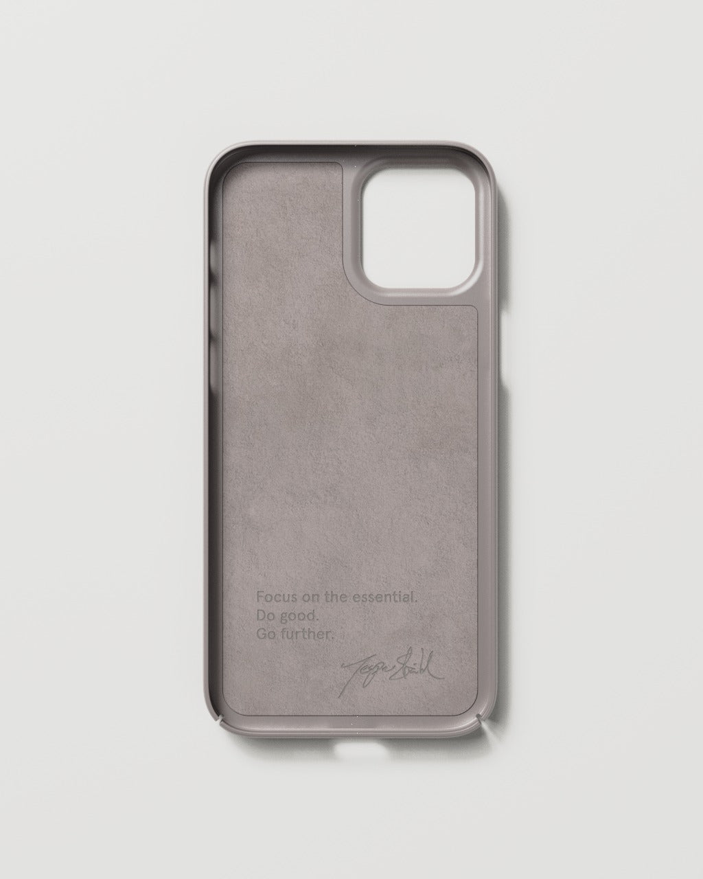 Thin Case