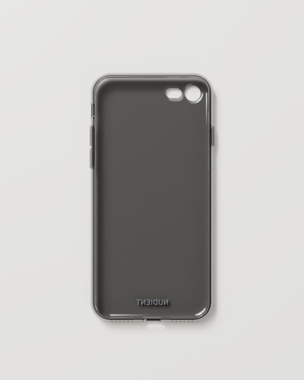 Transparent Case